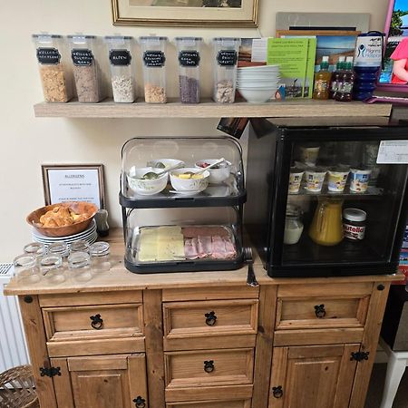 Chilton Villa B&B Sandwich Εξωτερικό φωτογραφία